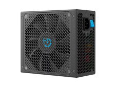 Hiditec BZ550 v2 80PLUS BRONZE unidad de fuente de alimentación 550 W...