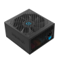 Hiditec BZ850 v2 80PLUS BRONZE unidad de fuente de alimentación 850 W 20+4 pin ATX ATX Negro