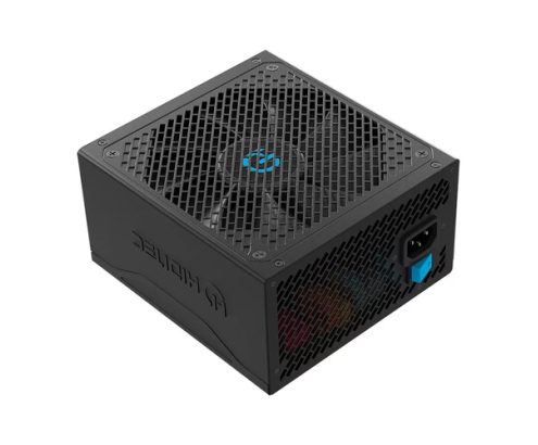 Hiditec BZ850 v2 80PLUS BRONZE unidad de fuente de alimentación 850 W 20+4 pin ATX ATX Negro