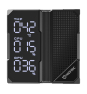 Hiditec DC40 PRO Procesador Refrigerador de aire 12 cm Negro 1 pieza(s)