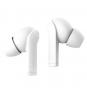 Hiditec FENIX Auriculares True Wireless Stereo (TWS) Dentro de oído Llamadas/Música Bluetooth Blanco