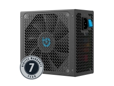 HIDITEC PSU BZ PRO 750W 80PLUS BRONZE ATX 3.1 - PCIe 5.1 - FULL RANGE