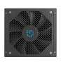 HIDITEC PSU BZ PRO 850W 80PLUS BRONZE ATX 3.1 - PCIe 5.1 - FULL RANGE
