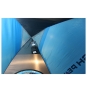 High Peak Monodome XL Azul Tienda de cúpula/iglú