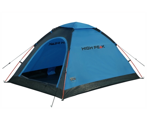 High Peak Monodome XL Azul Tienda de cúpula/iglú