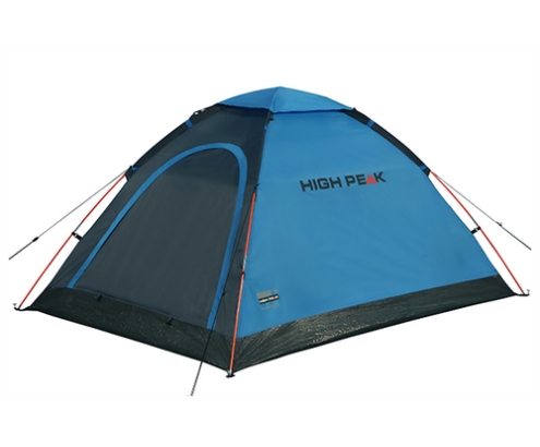 High Peak Monodome XL Azul Tienda de cúpula/iglú