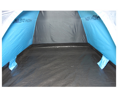 High Peak Monodome XL Azul Tienda de cúpula/iglú