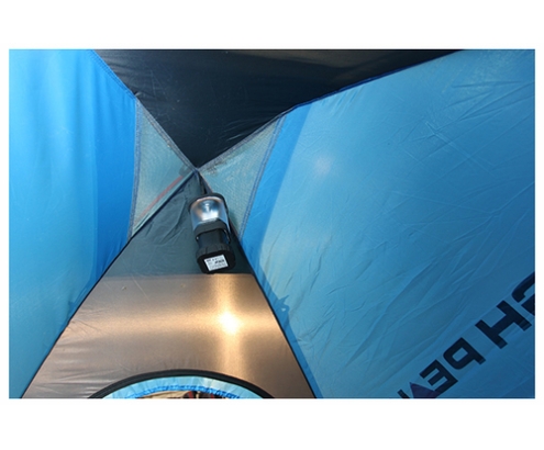 High Peak Monodome XL Azul Tienda de cúpula/iglú