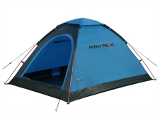 High Peak Monodome XL Azul Tienda de cúpula/iglú