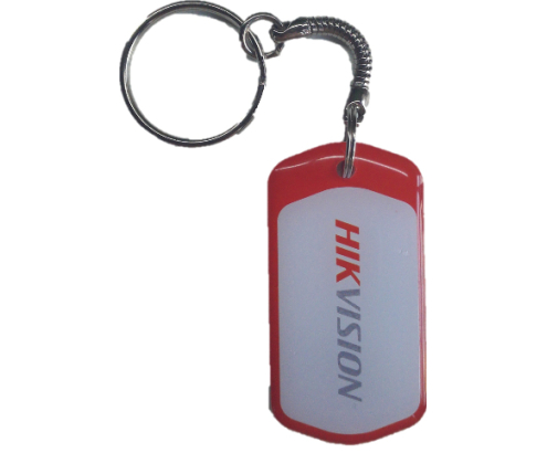 Hikvision DS-K7M102-M tarjeta de acceso 13560 kHz