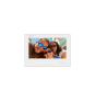 Hikvision DS-KH7300EY-WTE2/White sistema de intercomunicación de video 17,8 cm (7