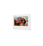 Hikvision DS-KH7300EY-WTE2/White sistema de intercomunicación de video 17,8 cm (7
