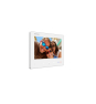 Hikvision DS-KH7300EY-WTE2/White sistema de intercomunicación de video 17,8 cm (7
