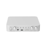 Hikvision DS-QAE0A60G1-VB amplificador de audio 2.0 canales Blanco