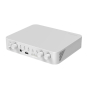 Hikvision DS-QAE0A60G1-VB amplificador de audio 2.0 canales Blanco