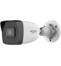 Hikvision HiWatch Series HWI-B140HA(2.8mm)(HiWatchSTD) Bala (forma) Cámara de seguridad IP Interior y exterior 2560 x 1440 Pixeles Pared