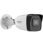 Hikvision HiWatch Series HWI-B140HA(2.8mm)(HiWatchSTD) Bala (forma) Cámara de seguridad IP Interior y exterior 2560 x 1440 Pixeles Pared
