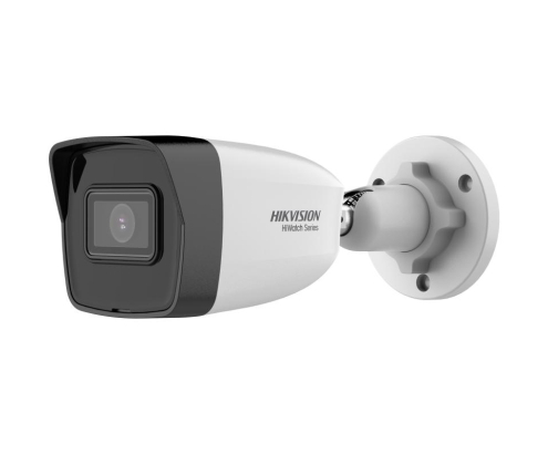 Hikvision HiWatch Series HWI-B140HA(2.8mm)(HiWatchSTD) Bala (forma) Cámara de seguridad IP Interior y exterior 2560 x 1440 Pixeles Pared