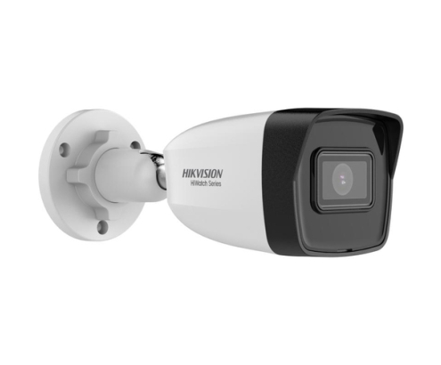 Hikvision HiWatch Series HWI-B140HA(2.8mm)(HiWatchSTD) Bala (forma) Cámara de seguridad IP Interior y exterior 2560 x 1440 Pixeles Pared