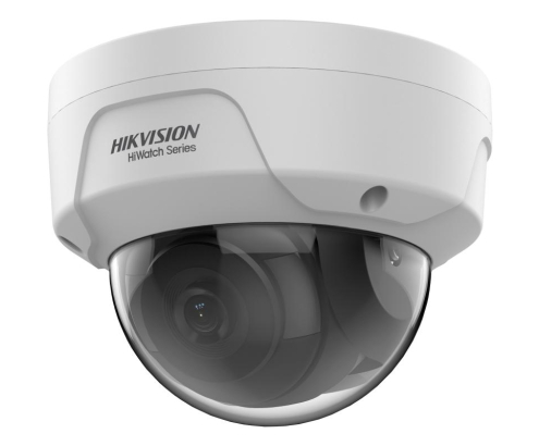 Hikvision HiWatch Series HWI-D120HA(2.8mm)(HiWatchSTD) Almohadilla Cámara de seguridad IP Interior y exterior 1920 x 1080 Pixeles Techo