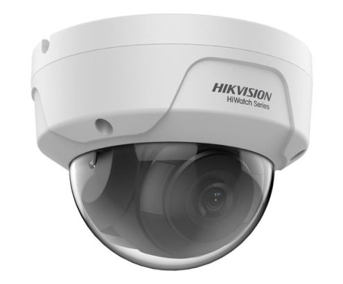 Hikvision HiWatch Series HWI-D120HA(2.8mm)(HiWatchSTD) Almohadilla Cámara de seguridad IP Interior y exterior 1920 x 1080 Pixeles Techo