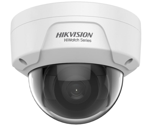 Hikvision HiWatch Series HWI-D120HA(2.8mm)(HiWatchSTD) Almohadilla Cámara de seguridad IP Interior y exterior 1920 x 1080 Pixeles Techo