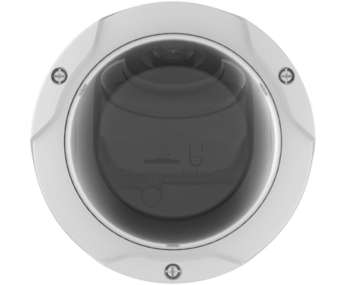 Hikvision HiWatch Series HWI-D120HA(2.8mm)(HiWatchSTD) Almohadilla Cámara de seguridad IP Interior y exterior 1920 x 1080 Pixeles Techo