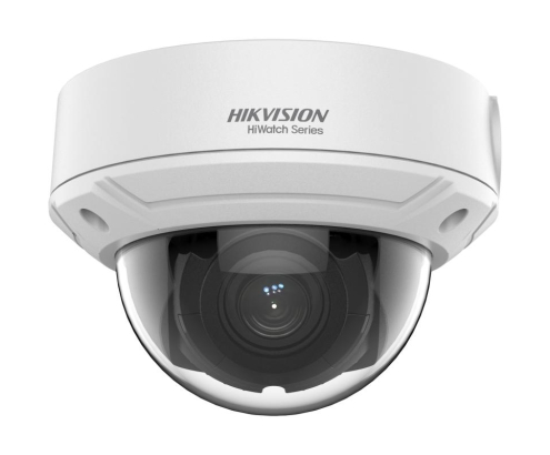 Hikvision HiWatch Series HWI-D620HA-Z(2.8-12mm) Almohadilla Cámara de seguridad IP Interior 1920 x 1080 Pixeles Techo