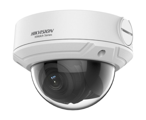 Hikvision HiWatch Series HWI-D620HA-Z(2.8-12mm) Almohadilla Cámara de seguridad IP Interior 1920 x 1080 Pixeles Techo