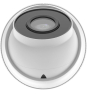 Hikvision HiWatch Series HWI-T240HA(2.8mm)(HiWatchSTD) Torreta Cámara de seguridad IP Interior y exterior 2560 x 1440 Pixeles Techo