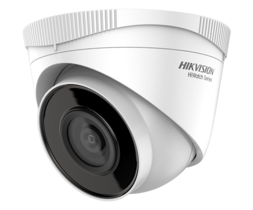 Hikvision HiWatch Series HWI-T240HA(2.8mm)(HiWatchSTD) Torreta Cámara de seguridad IP Interior y exterior 2560 x 1440 Pixeles Techo