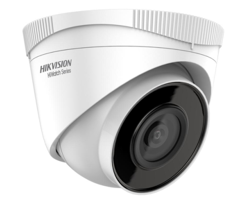 Hikvision HiWatch Series HWI-T240HA(2.8mm)(HiWatchSTD) Torreta Cámara de seguridad IP Interior y exterior 2560 x 1440 Pixeles Techo