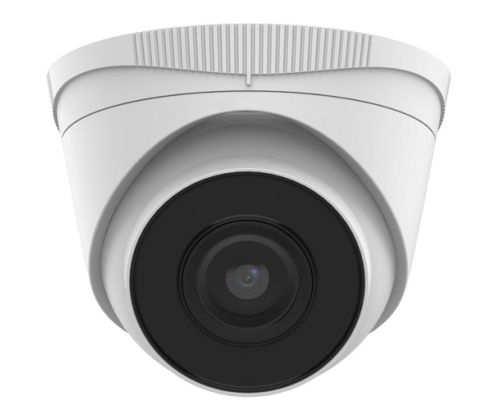 Hikvision HiWatch Series HWI-T240HA(2.8mm)(HiWatchSTD) Torreta Cámara de seguridad IP Interior y exterior 2560 x 1440 Pixeles Techo