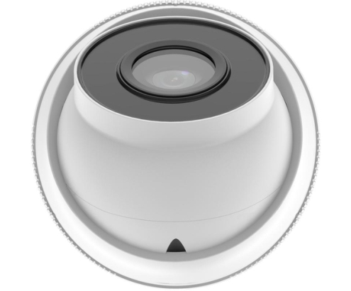 Hikvision HiWatch Series HWI-T240HA(2.8mm)(HiWatchSTD) Torreta Cámara de seguridad IP Interior y exterior 2560 x 1440 Pixeles Techo