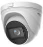 Hikvision HiWatch Series HWI-T640HA-Z(2.8-12mm) Torreta Cámara de seguridad IP Interior y exterior 2560 x 1440 Pixeles Techo