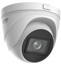Hikvision HiWatch Series HWI-T640HA-Z(2.8-12mm) Torreta Cámara de seguridad IP Interior y exterior 2560 x 1440 Pixeles Techo