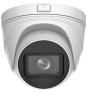 Hikvision HiWatch Series HWI-T640HA-Z(2.8-12mm) Torreta Cámara de seguridad IP Interior y exterior 2560 x 1440 Pixeles Techo