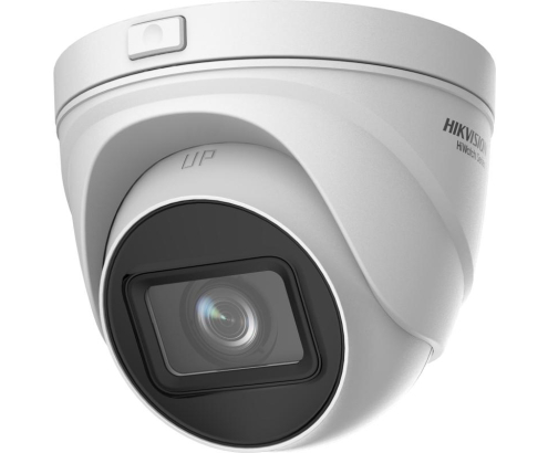 Hikvision HiWatch Series HWI-T640HA-Z(2.8-12mm) Torreta Cámara de seguridad IP Interior y exterior 2560 x 1440 Pixeles Techo