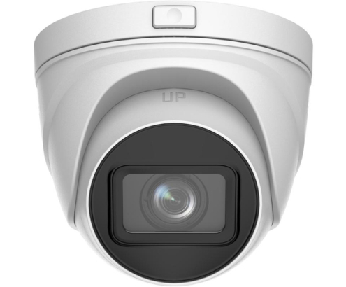 Hikvision HiWatch Series HWI-T640HA-Z(2.8-12mm) Torreta Cámara de seguridad IP Interior y exterior 2560 x 1440 Pixeles Techo