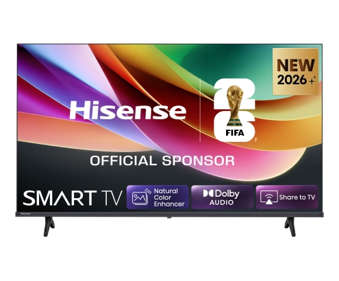 Hisense 32A4S 81,3 cm (32