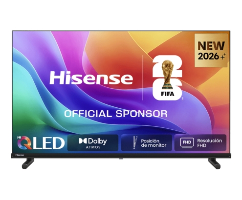 Hisense 32A5S 81,3 cm (32