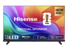 Hisense 32A5S 81,3 cm (32
