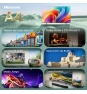 Hisense 40A4S 101,6 cm (40