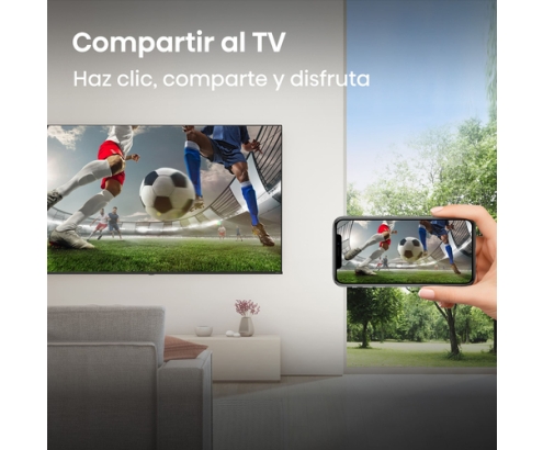 Hisense 40A4S 101,6 cm (40