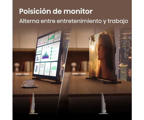 Hisense 40A5S 101,6 cm (40