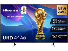 Hisense 43A6S 109,2 cm (43