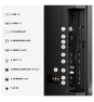Hisense 43E7S 109,2 cm (43