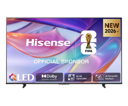Hisense 43E7S 109,2 cm (43