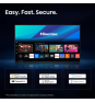Hisense 50E79S Televisor 127 cm (50