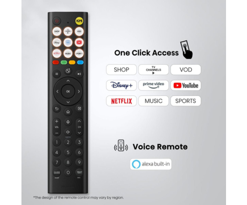 Hisense 50E79S Televisor 127 cm (50